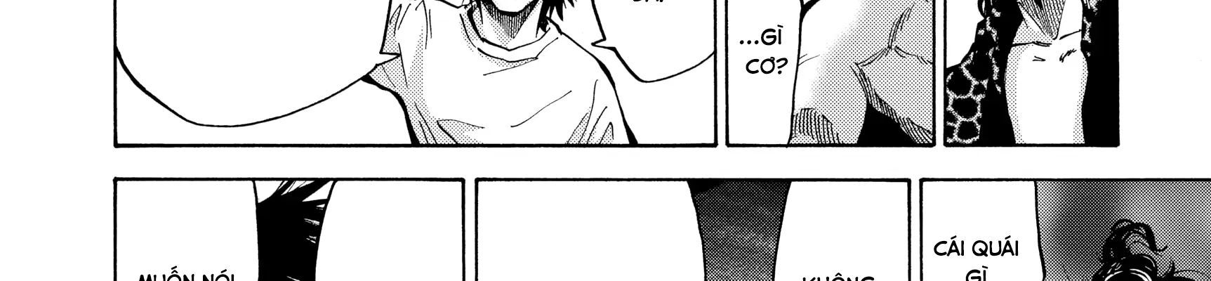 Alice In Borderland - Chapter 17 - Page 180