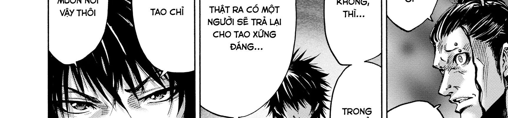 Alice In Borderland - Chapter 17 - Page 181