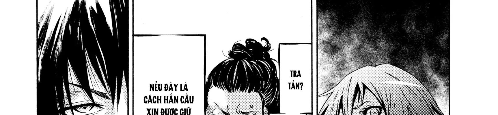 Alice In Borderland - Chapter 17 - Page 184