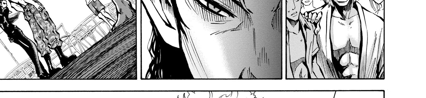 Alice In Borderland - Chapter 17 - Page 187