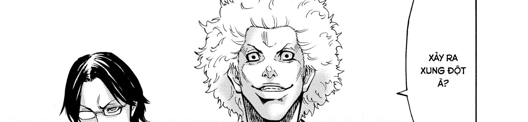 Alice In Borderland - Chapter 17 - Page 188