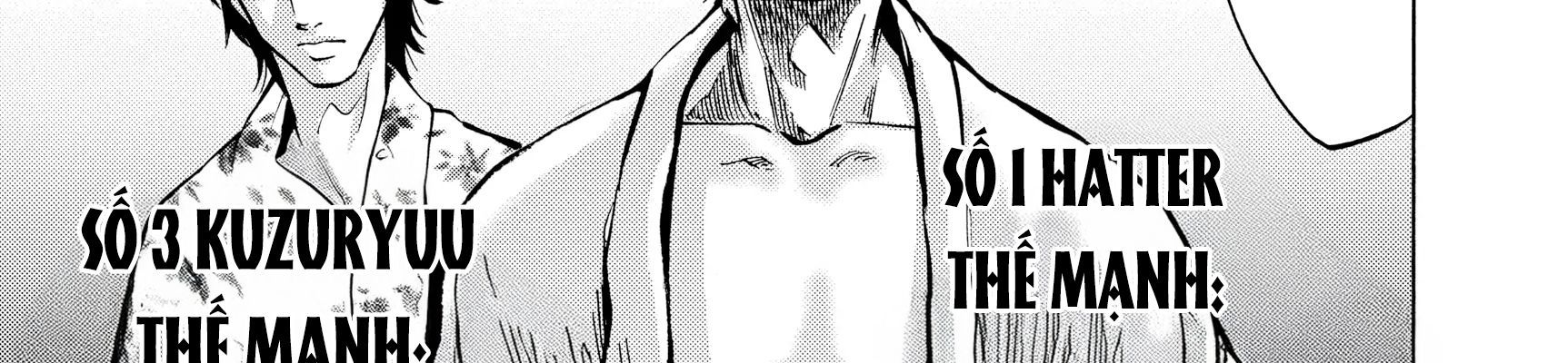 Alice In Borderland - Chapter 17 - Page 189