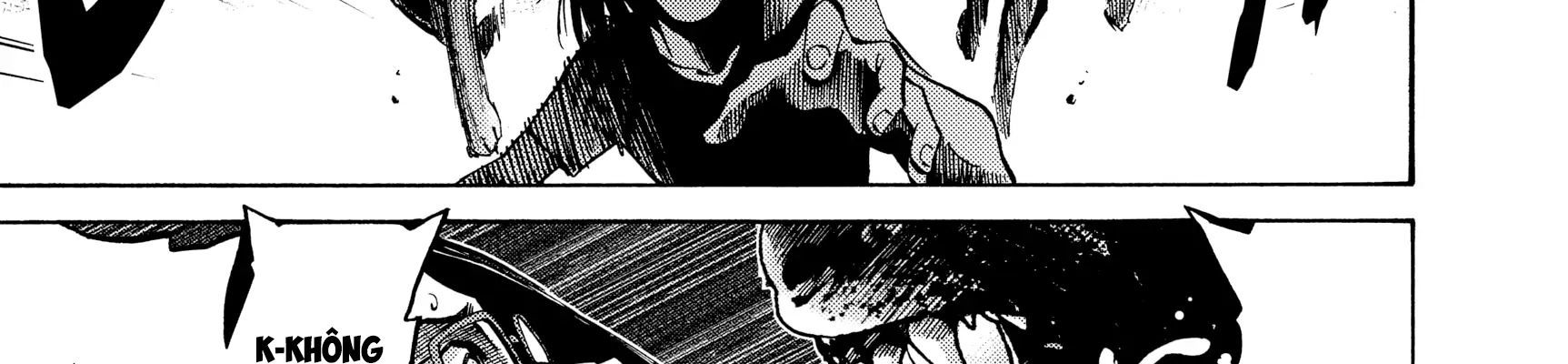 Alice In Borderland - Chapter 17 - Page 19