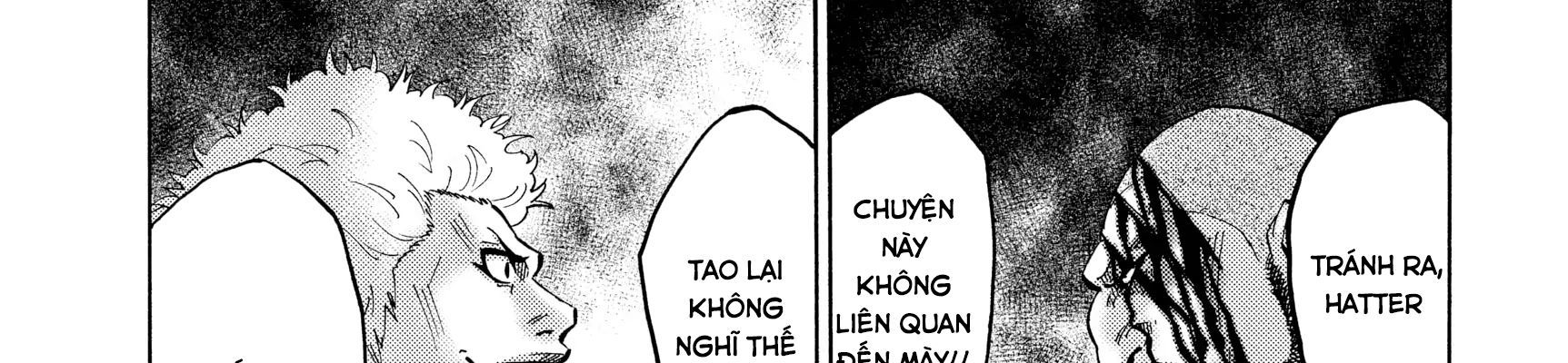 Alice In Borderland - Chapter 17 - Page 191