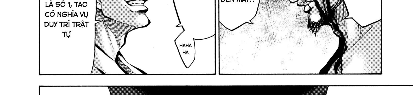 Alice In Borderland - Chapter 17 - Page 192