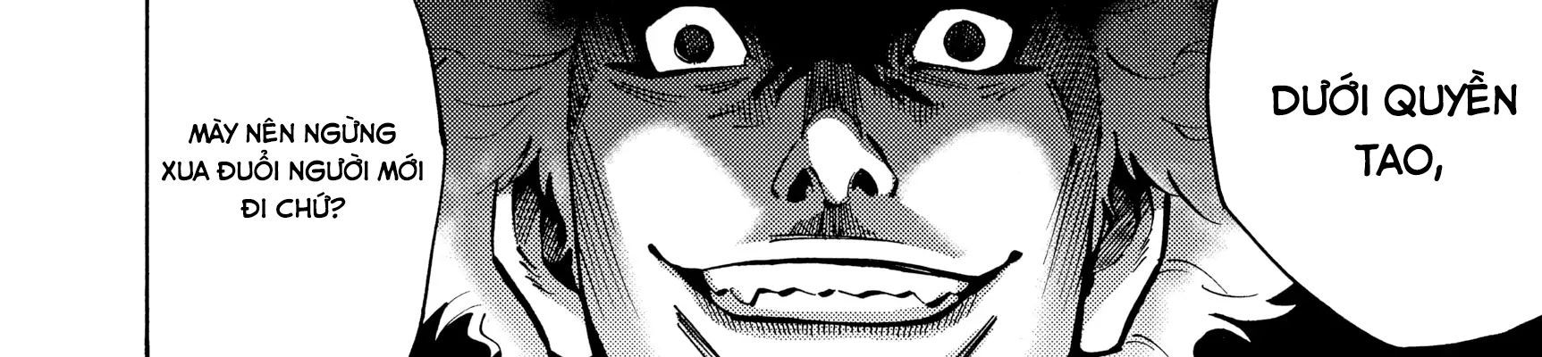 Alice In Borderland - Chapter 17 - Page 193