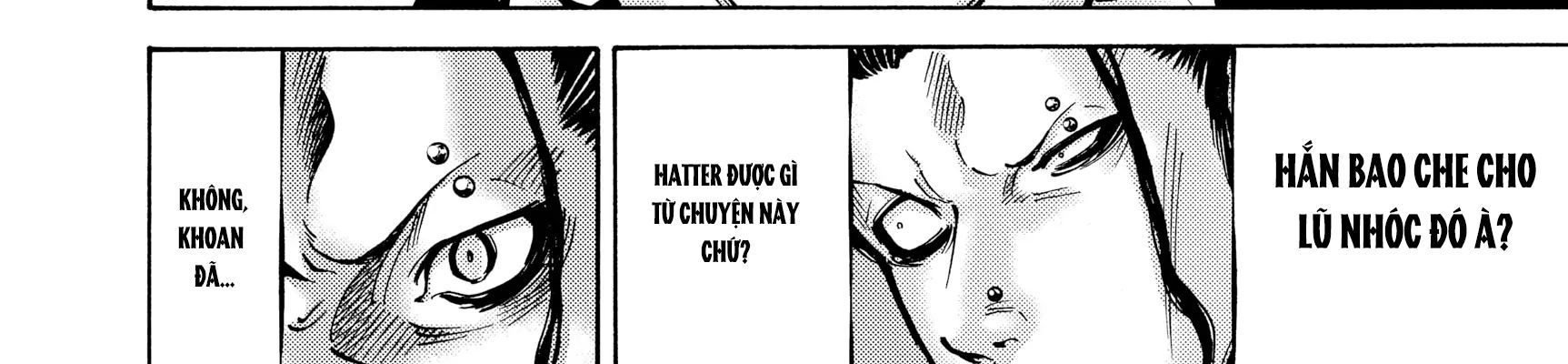 Alice In Borderland - Chapter 17 - Page 194