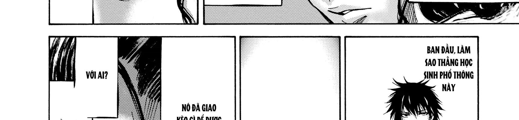 Alice In Borderland - Chapter 17 - Page 195