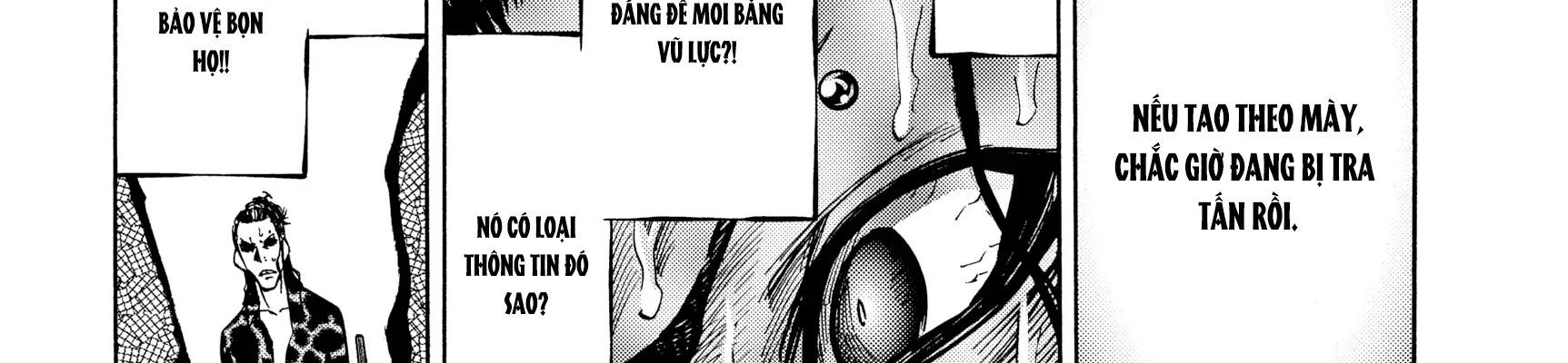 Alice In Borderland - Chapter 17 - Page 199