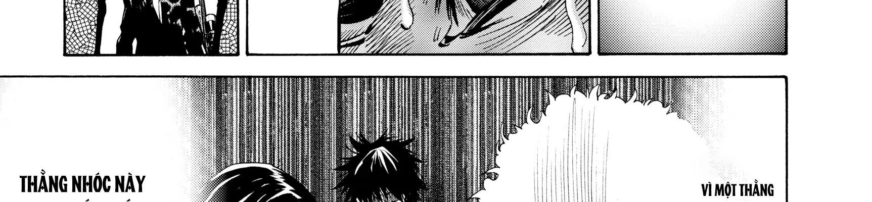 Alice In Borderland - Chapter 17 - Page 200