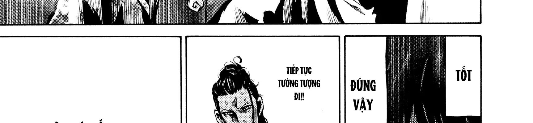 Alice In Borderland - Chapter 17 - Page 202