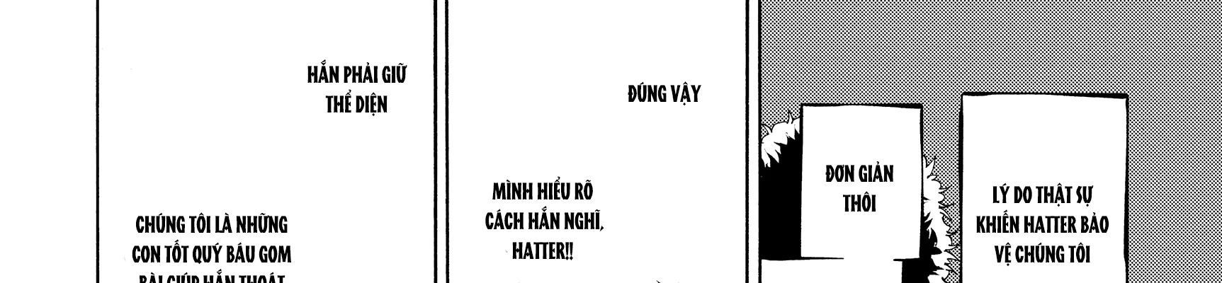 Alice In Borderland - Chapter 17 - Page 205