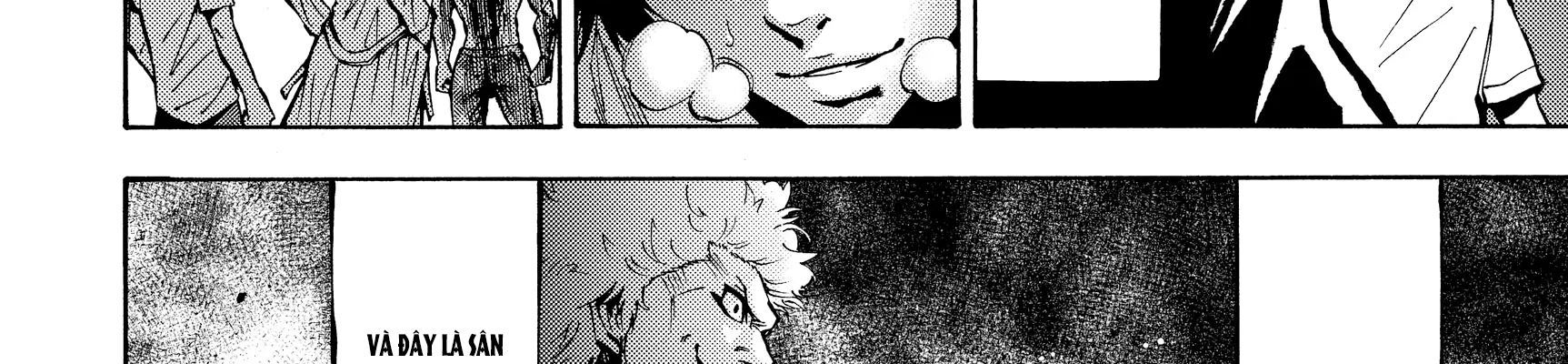 Alice In Borderland - Chapter 17 - Page 207