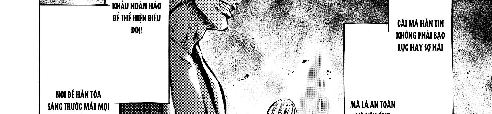 Alice In Borderland - Chapter 17 - Page 208