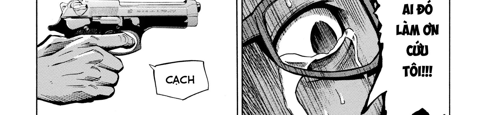 Alice In Borderland - Chapter 17 - Page 21