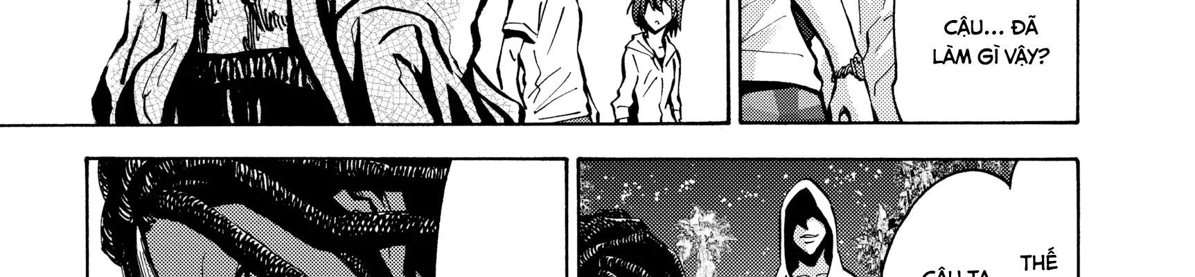 Alice In Borderland - Chapter 17 - Page 216