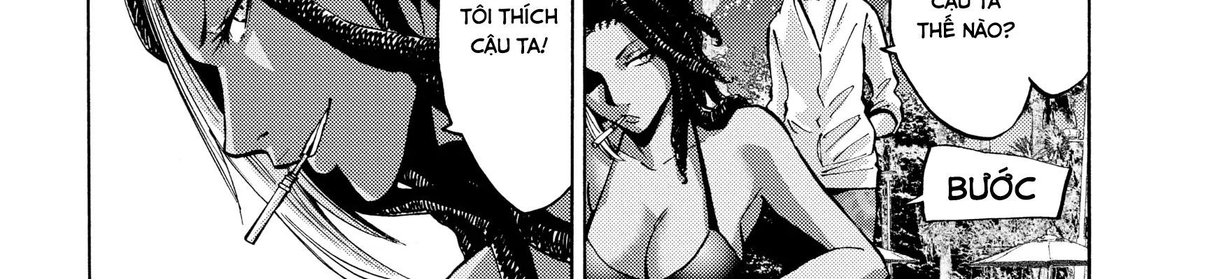 Alice In Borderland - Chapter 17 - Page 217