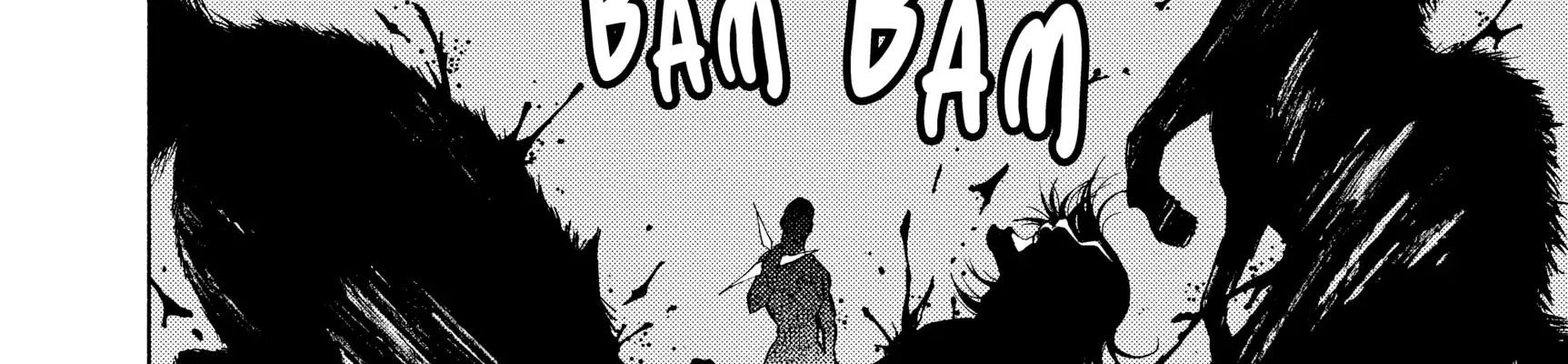 Alice In Borderland - Chapter 17 - Page 24