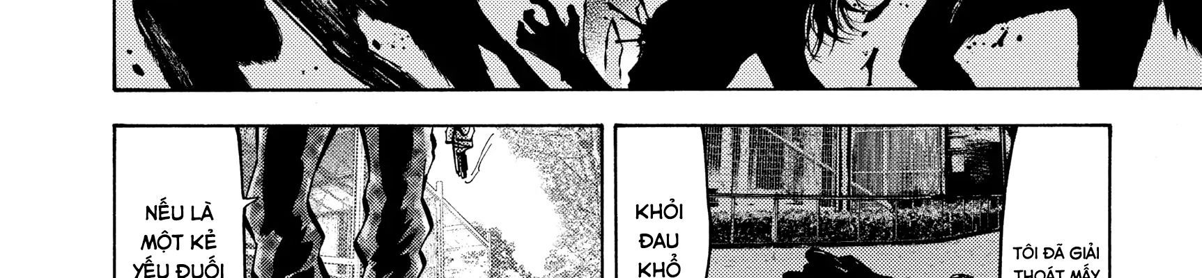 Alice In Borderland - Chapter 17 - Page 25