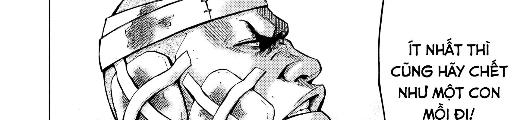 Alice In Borderland - Chapter 17 - Page 27