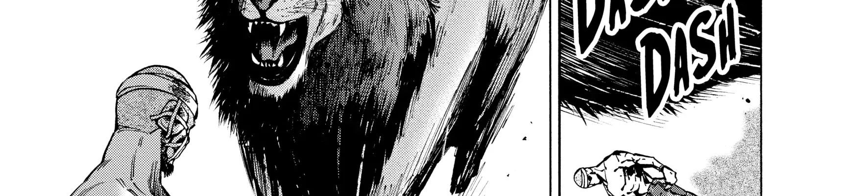 Alice In Borderland - Chapter 17 - Page 31