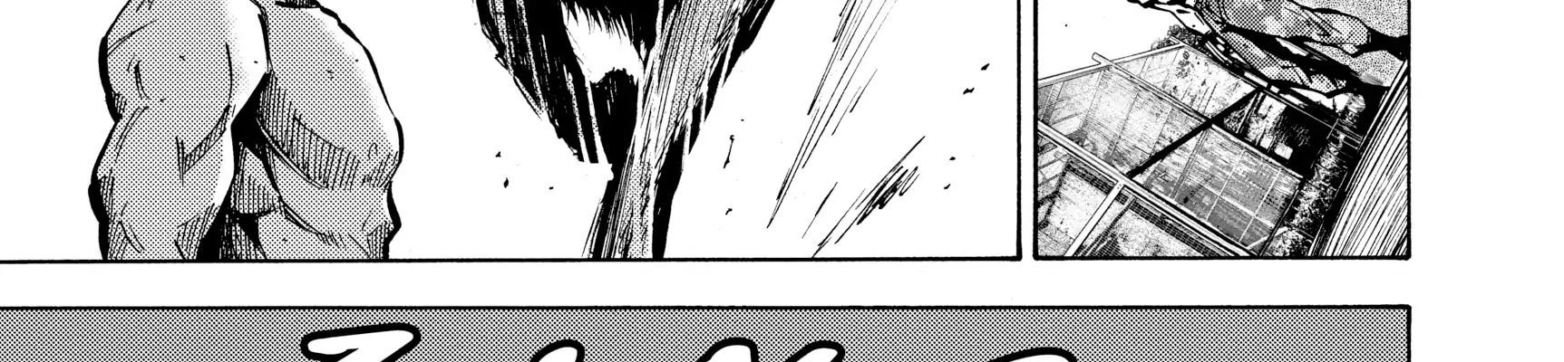 Alice In Borderland - Chapter 17 - Page 32