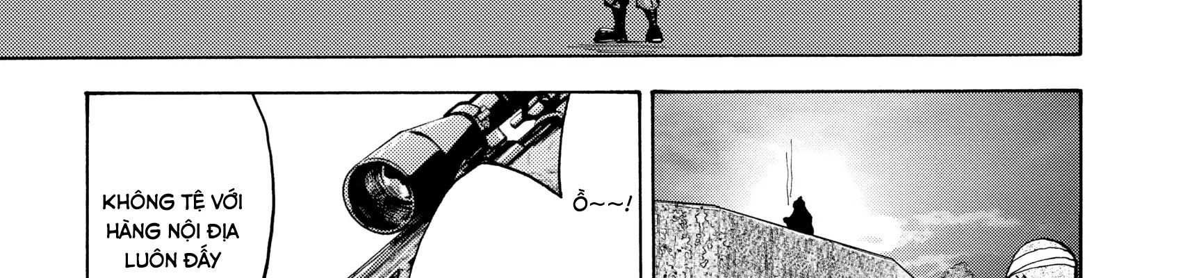 Alice In Borderland - Chapter 17 - Page 34