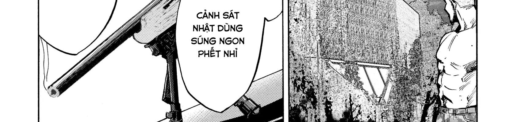 Alice In Borderland - Chapter 17 - Page 35