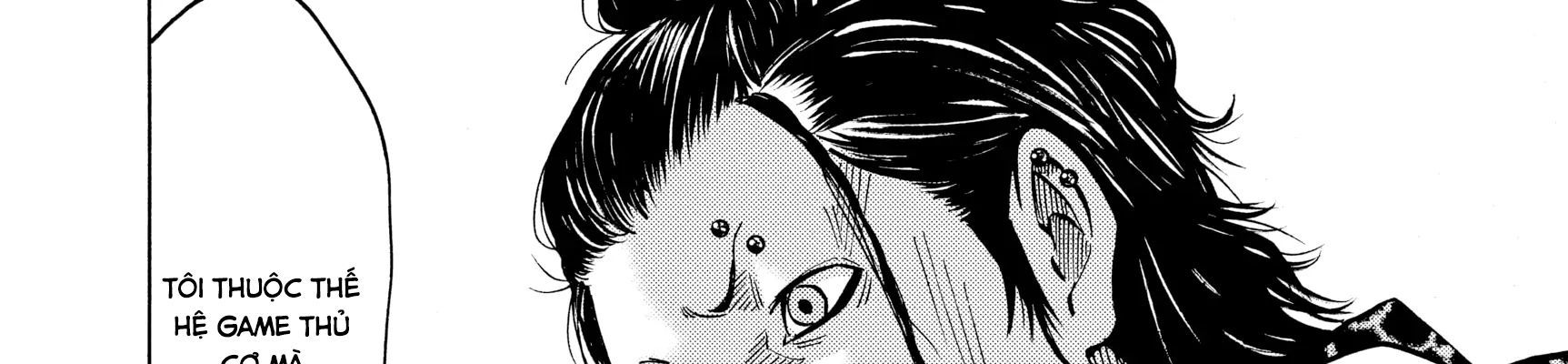 Alice In Borderland - Chapter 17 - Page 37