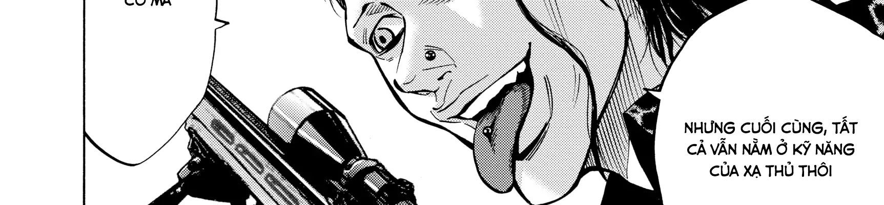 Alice In Borderland - Chapter 17 - Page 38