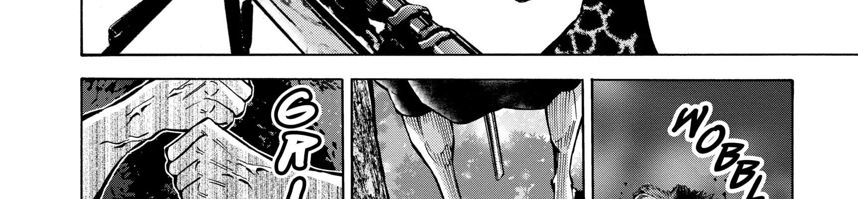 Alice In Borderland - Chapter 17 - Page 39