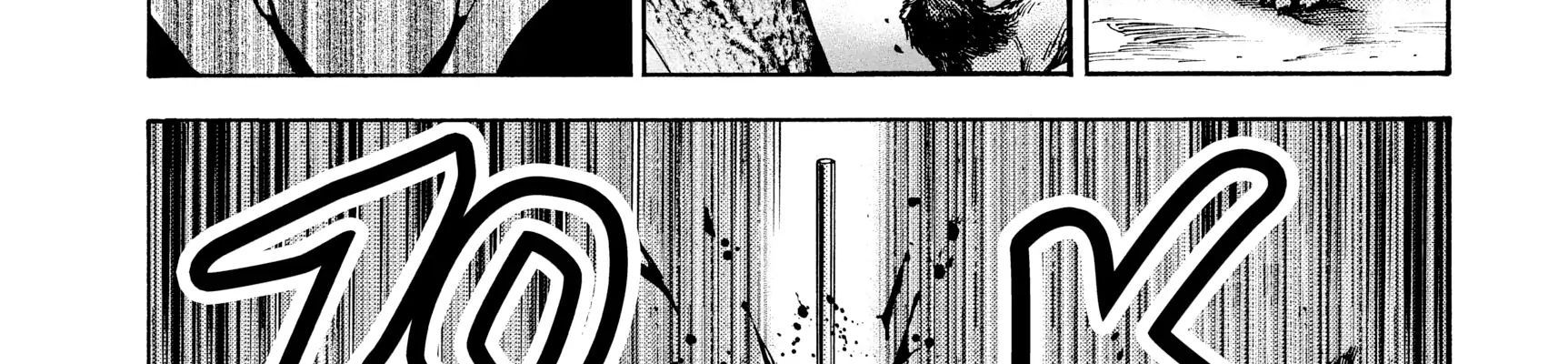 Alice In Borderland - Chapter 17 - Page 41