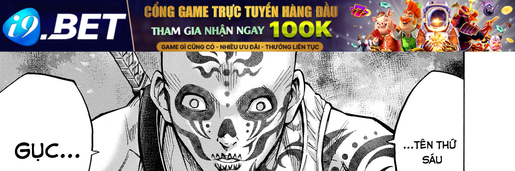 Alice In Borderland - Chapter 17 - Page 45