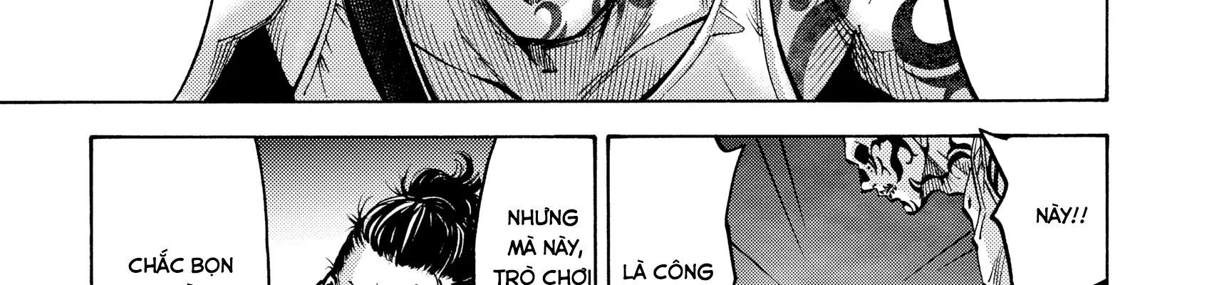 Alice In Borderland - Chapter 17 - Page 46