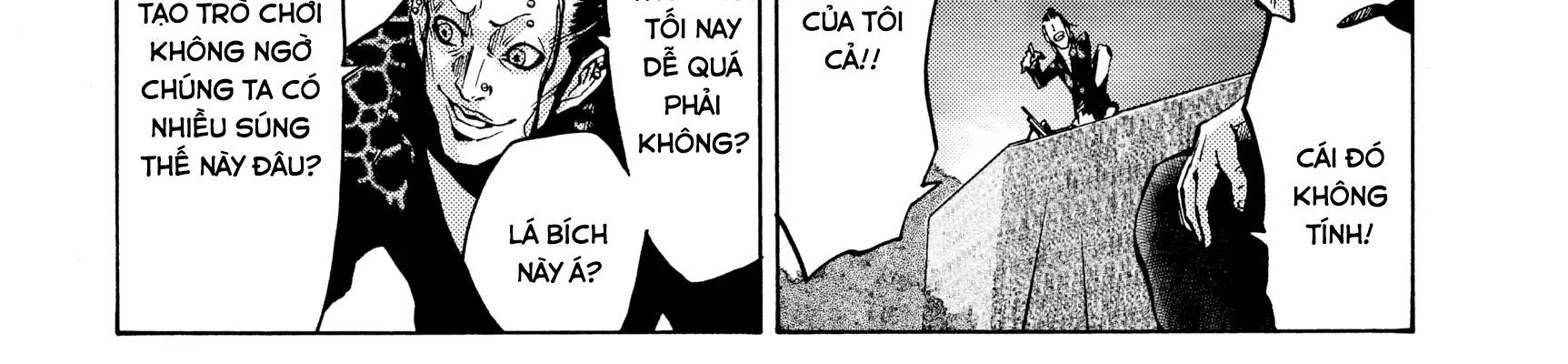 Alice In Borderland - Chapter 17 - Page 47