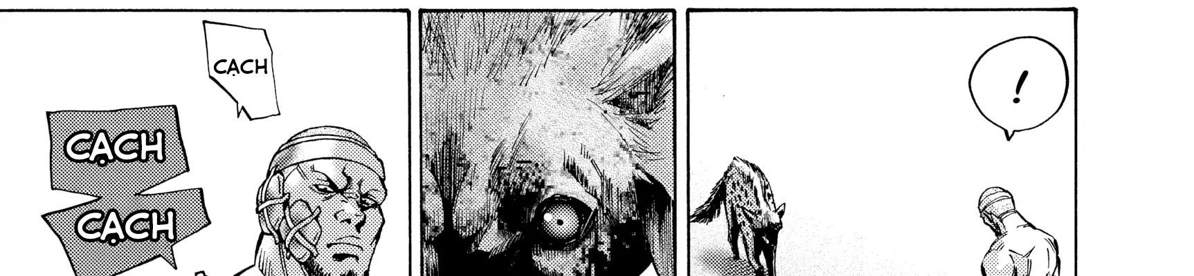 Alice In Borderland - Chapter 17 - Page 48