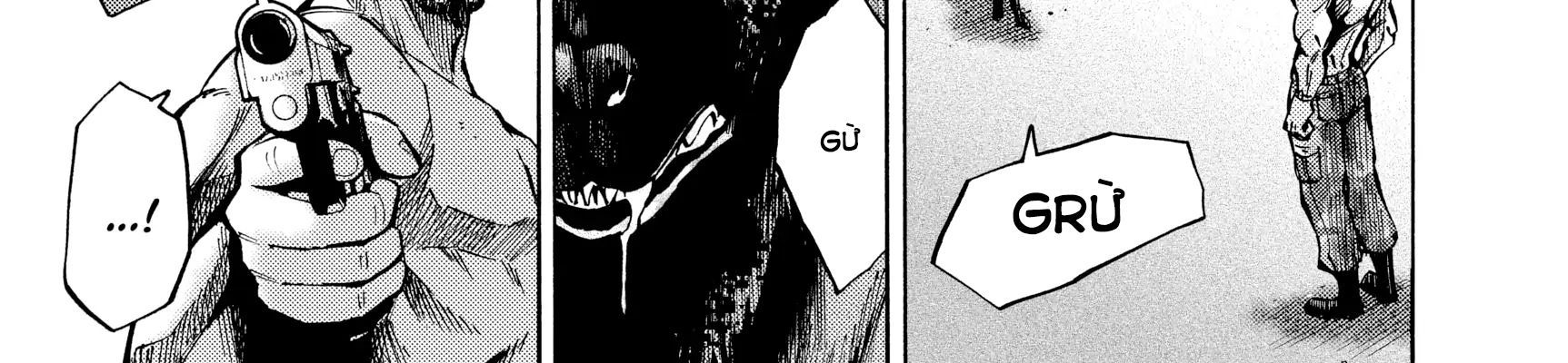 Alice In Borderland - Chapter 17 - Page 49