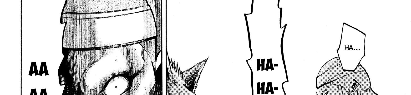 Alice In Borderland - Chapter 17 - Page 51