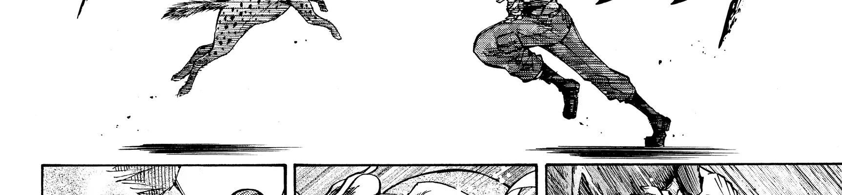 Alice In Borderland - Chapter 17 - Page 54