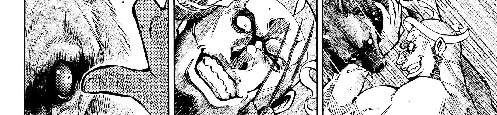 Alice In Borderland - Chapter 17 - Page 55