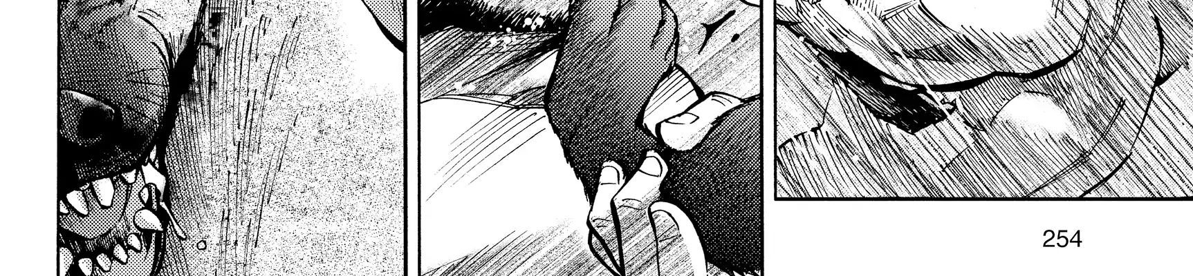 Alice In Borderland - Chapter 17 - Page 56