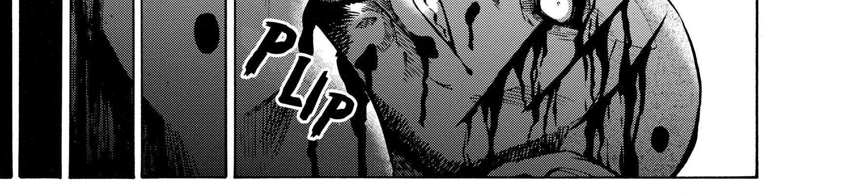 Alice In Borderland - Chapter 17 - Page 61