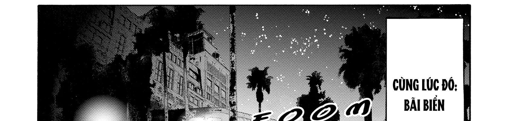 Alice In Borderland - Chapter 17 - Page 62