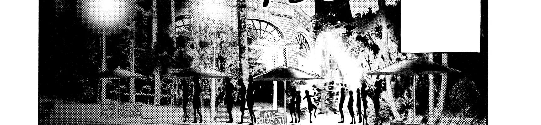 Alice In Borderland - Chapter 17 - Page 63