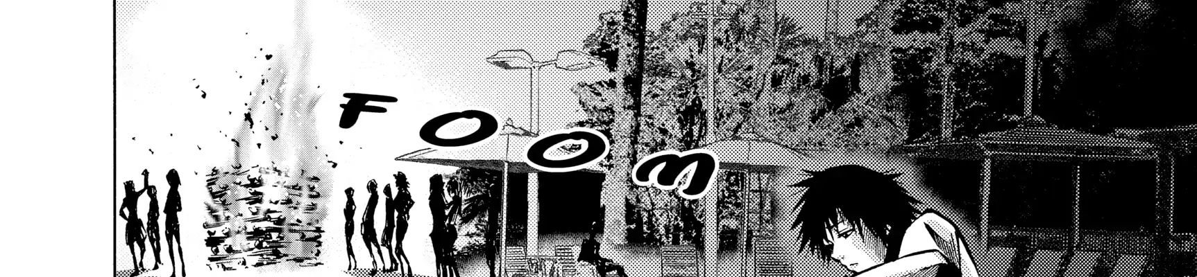 Alice In Borderland - Chapter 17 - Page 65