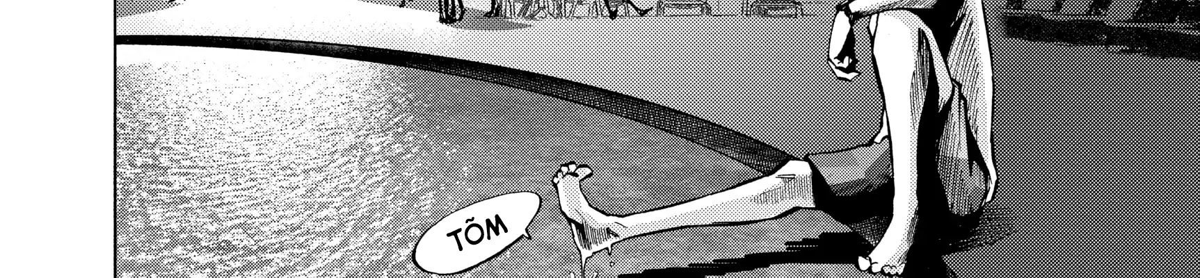 Alice In Borderland - Chapter 17 - Page 66