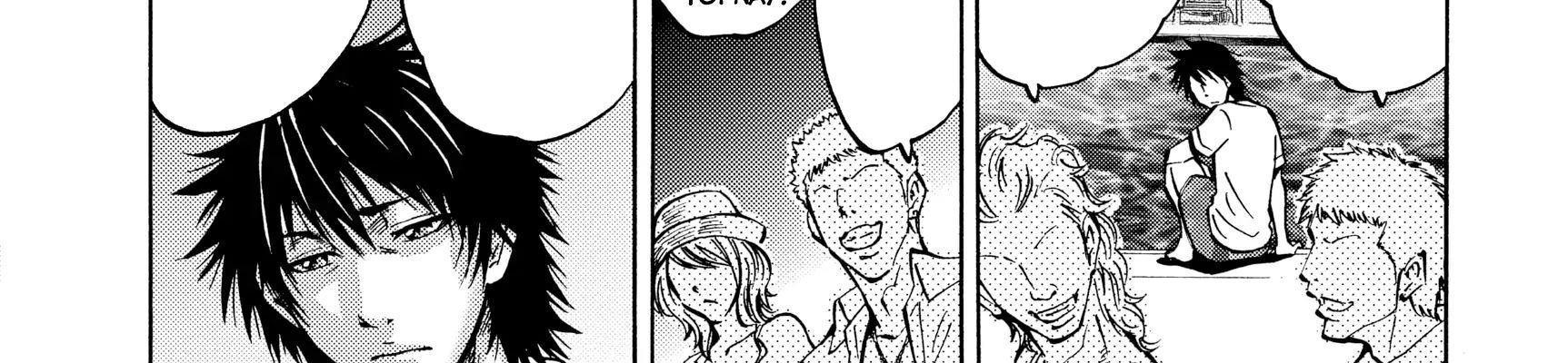 Alice In Borderland - Chapter 17 - Page 68