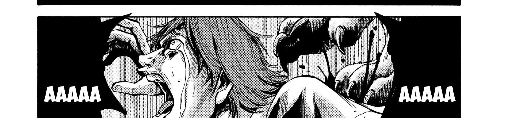 Alice In Borderland - Chapter 17 - Page 7