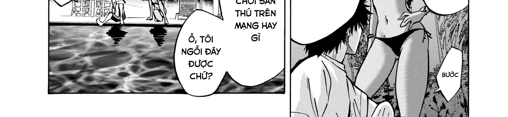 Alice In Borderland - Chapter 17 - Page 70