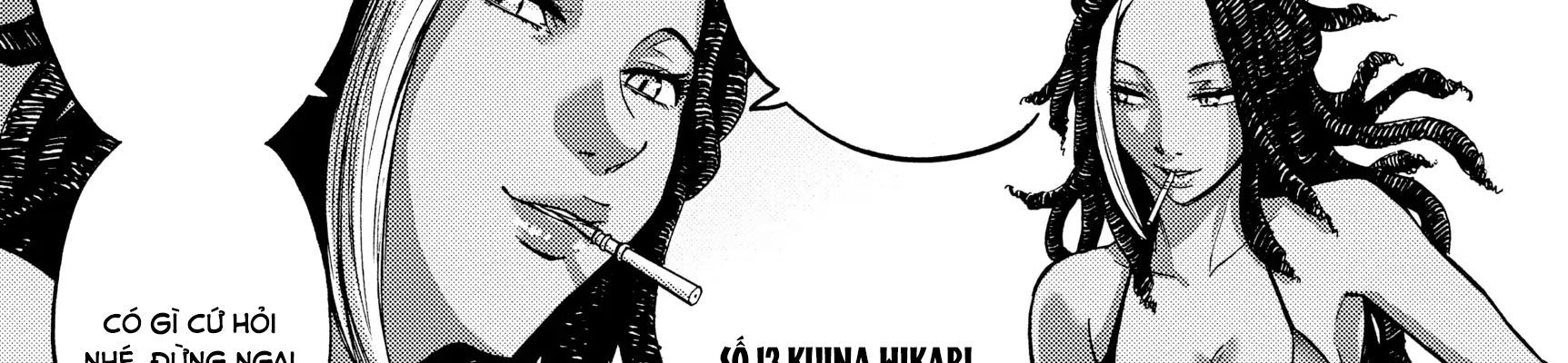 Alice In Borderland - Chapter 17 - Page 73